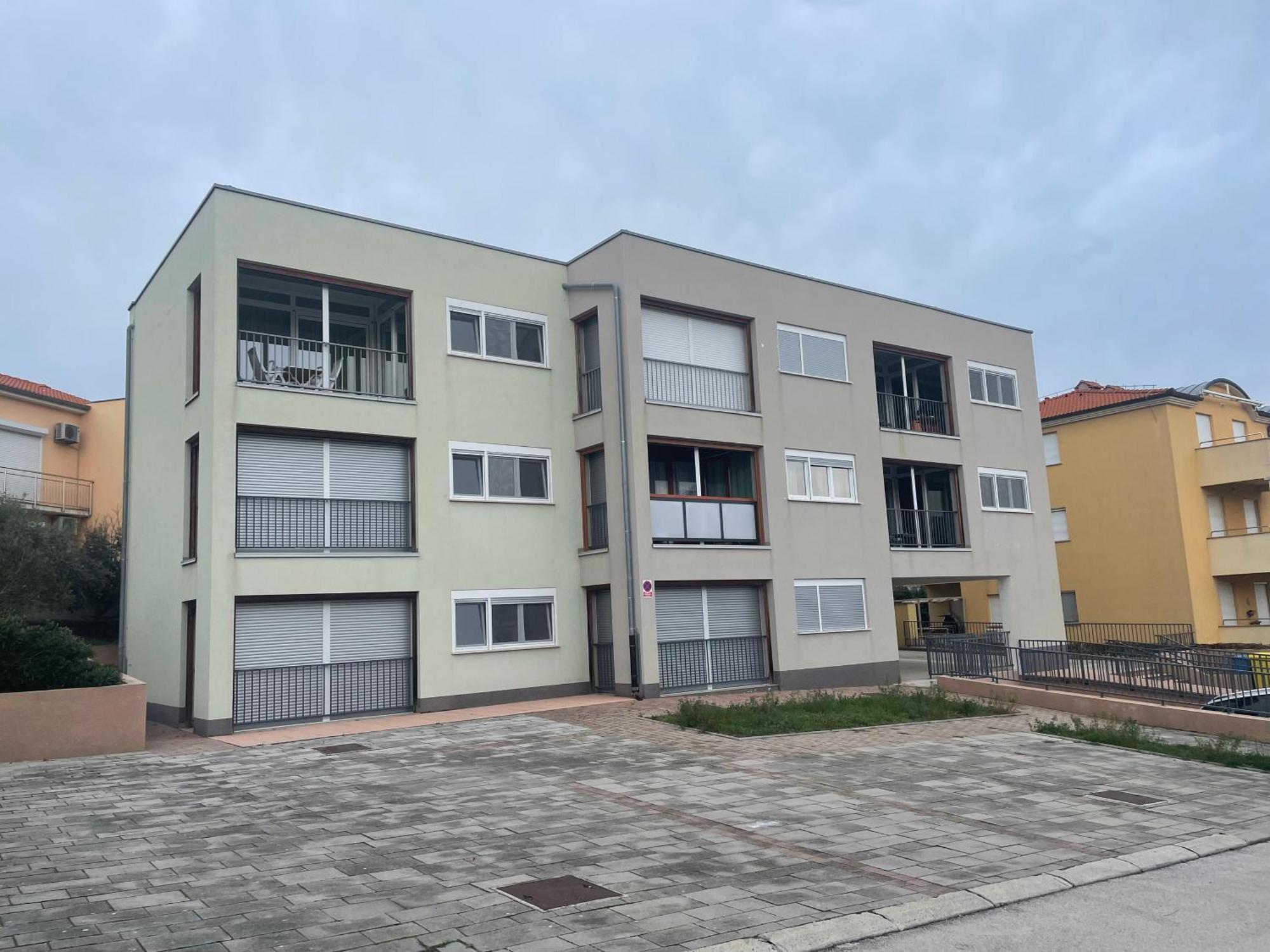 Relax & Lounge Apartments Premantura Exterior foto