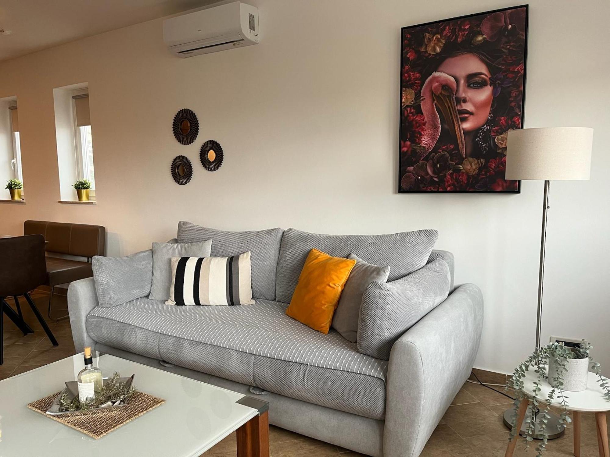 Relax & Lounge Apartments Premantura Exterior foto